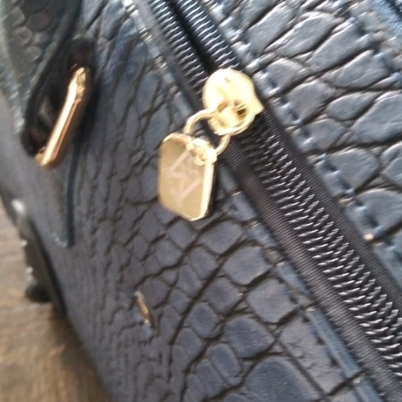 Karla Hanson Travel Trolley - Picture 9 of 10